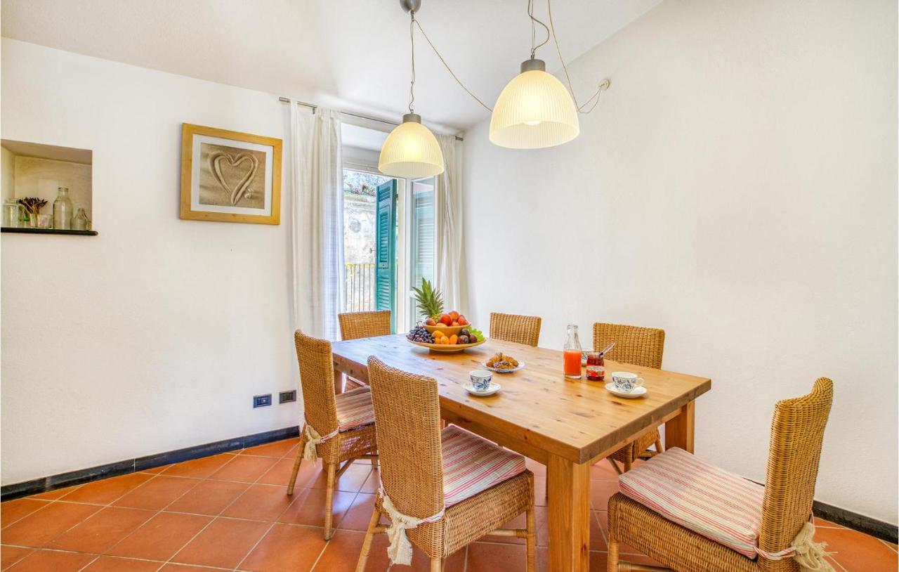 Awesome Home In Moneglia With Kitchen المظهر الخارجي الصورة